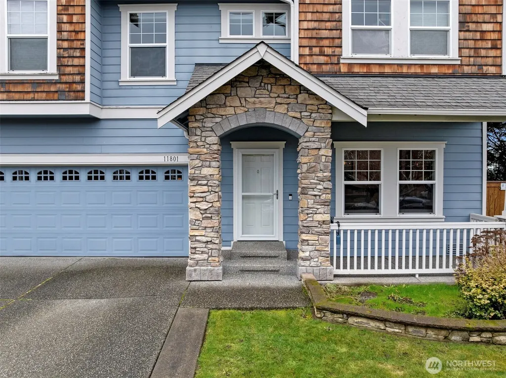 11801 58th Avenue NE Marysville WA 98271