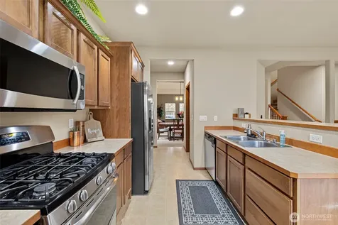 11801 58th Avenue NE Marysville WA 98271