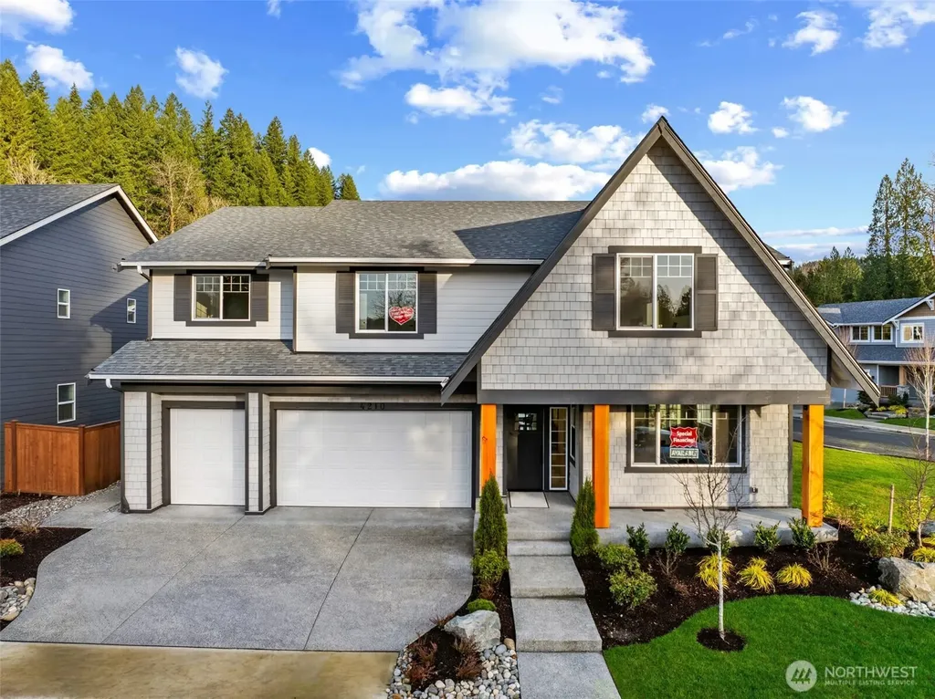 4210 336th Avenue NE Carnation WA 98014