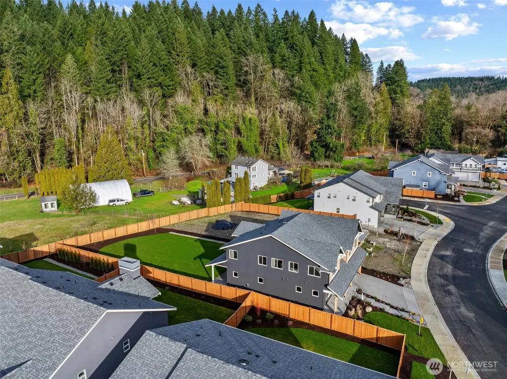 4210 336th Avenue NE Carnation WA 98014
