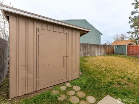 616 Chelan Avenue Wenatchee WA 98801