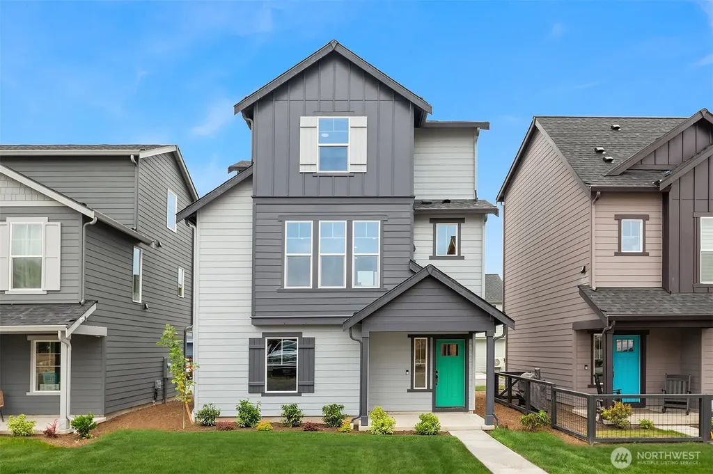 2425 160th Place NE Marysville WA 98271