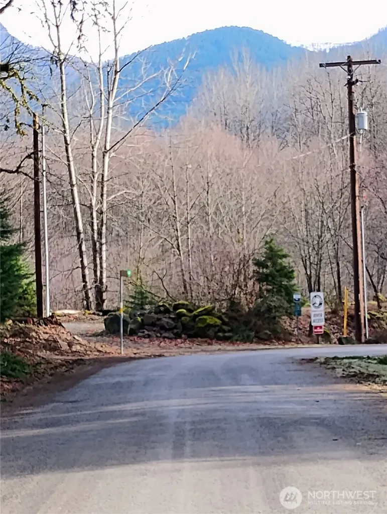 0 Holiday Lane Packwood WA 98361