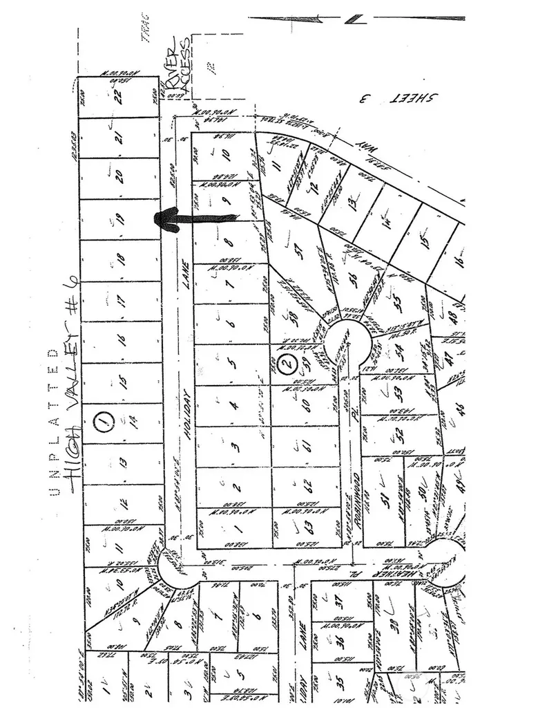 0 Holiday Lane Packwood WA 98361