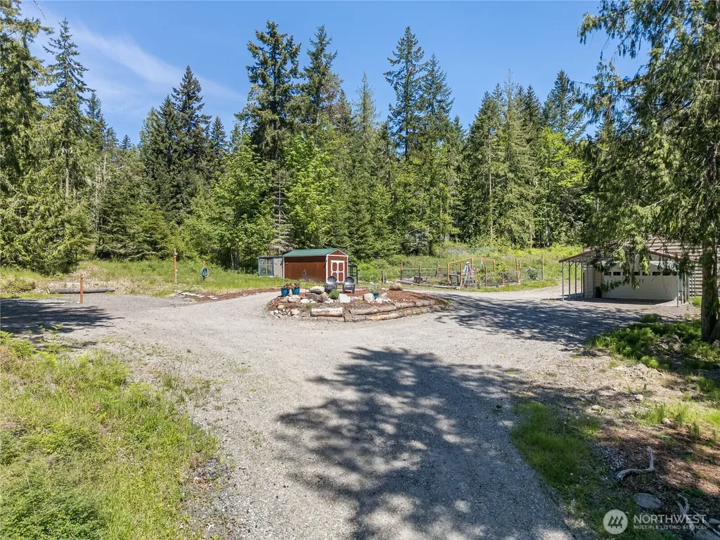 193 Springwater Lane Sequim WA 98382