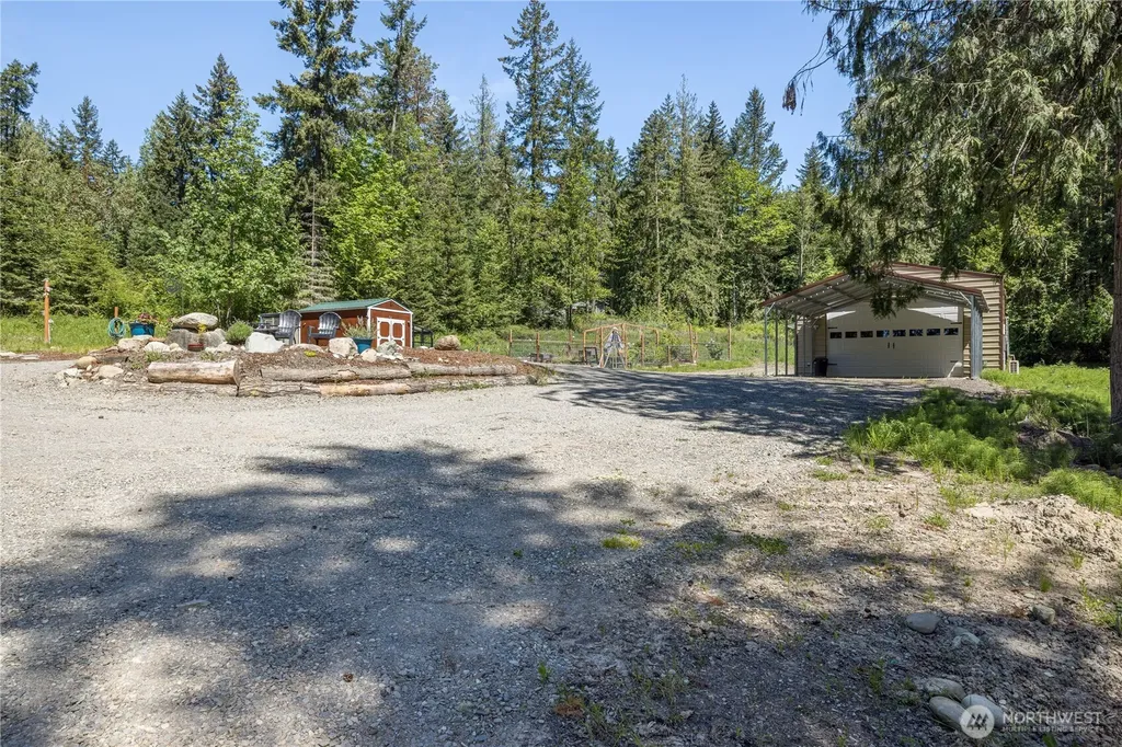193 Springwater Lane Sequim WA 98382
