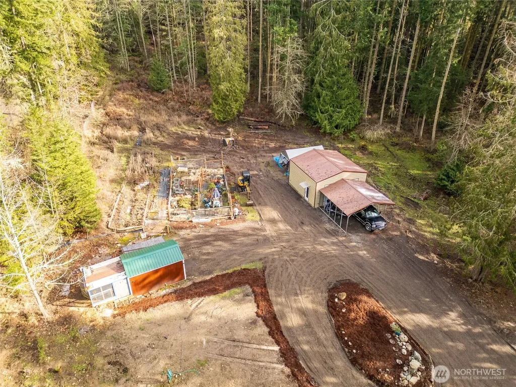 193 Springwater Lane Sequim WA 98382