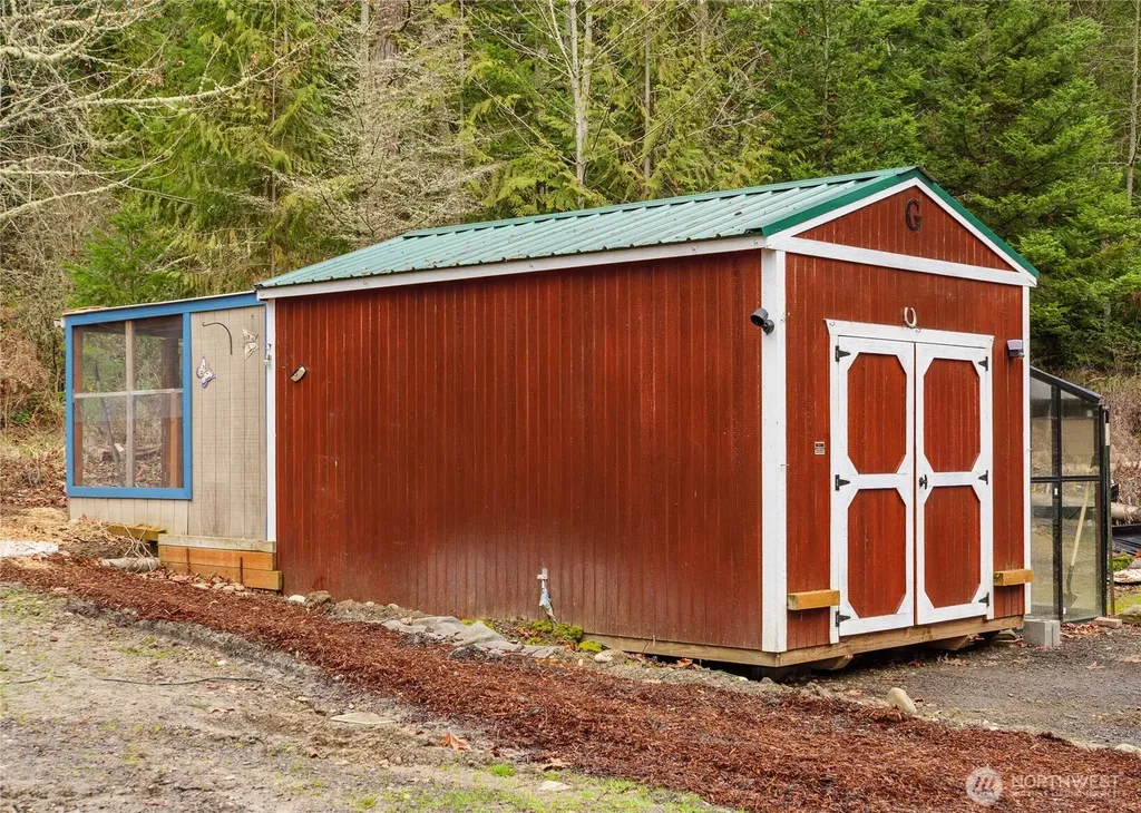 193 Springwater Lane Sequim WA 98382