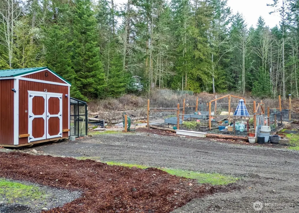 193 Springwater Lane Sequim WA 98382