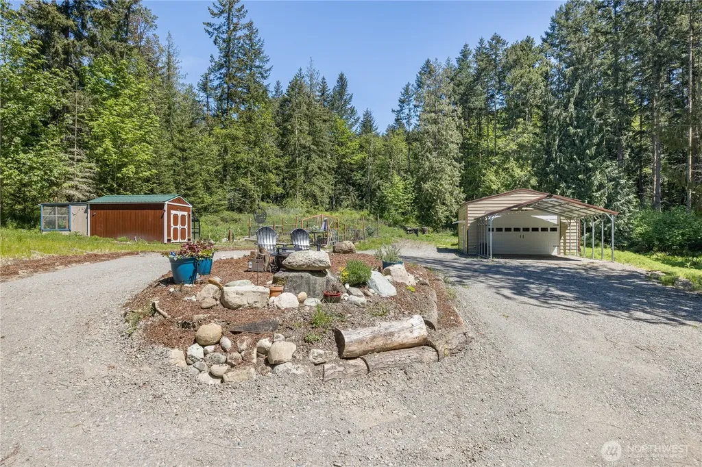 193 Springwater Lane Sequim WA 98382