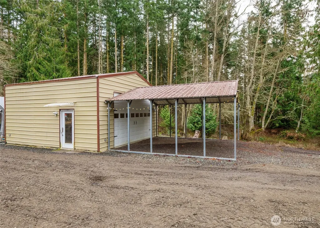 193 Springwater Lane Sequim WA 98382