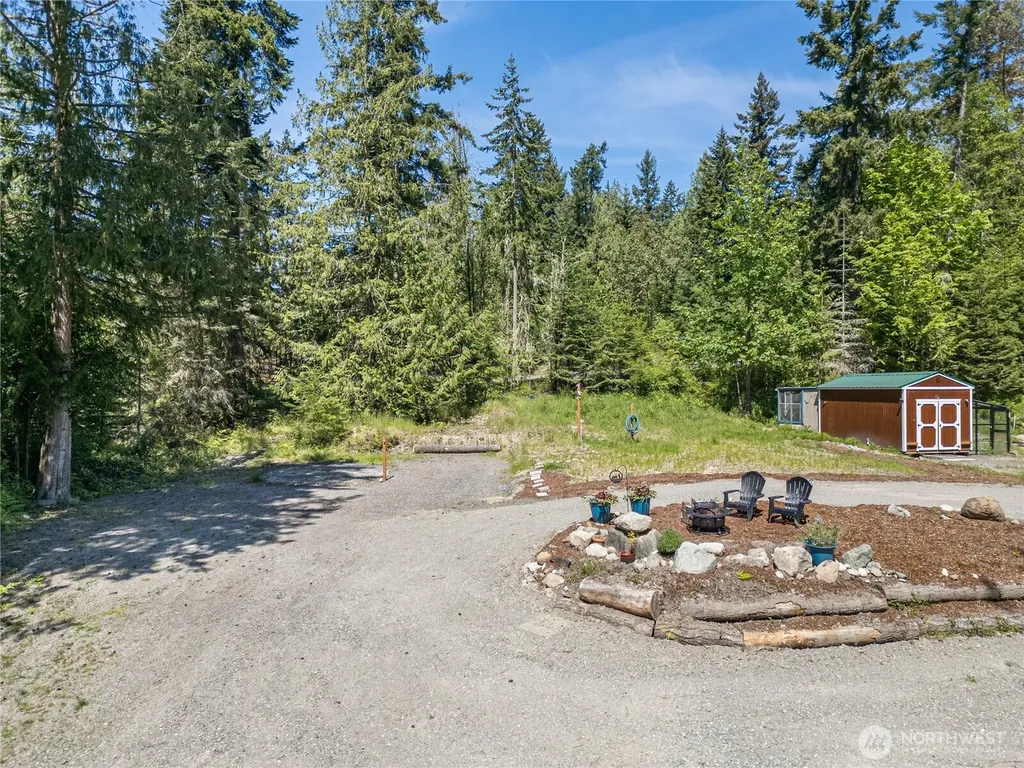 193 Springwater Lane Sequim WA 98382