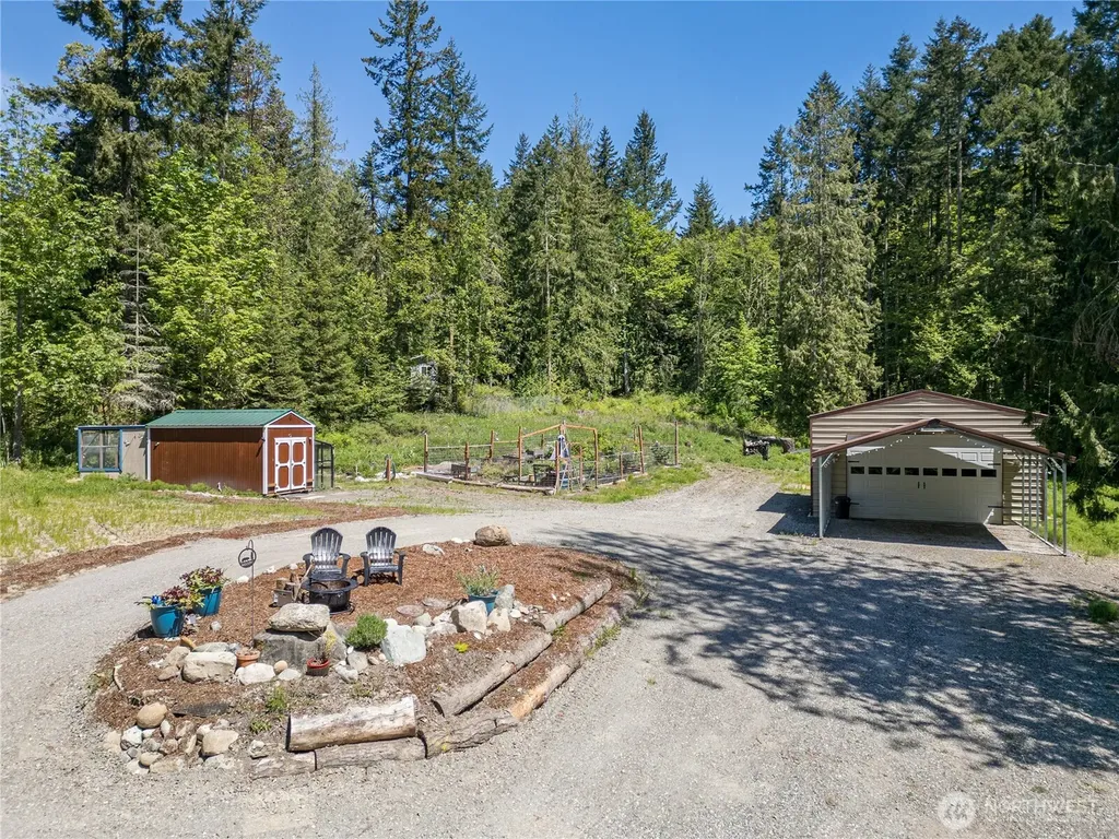 193 Springwater Lane Sequim WA 98382