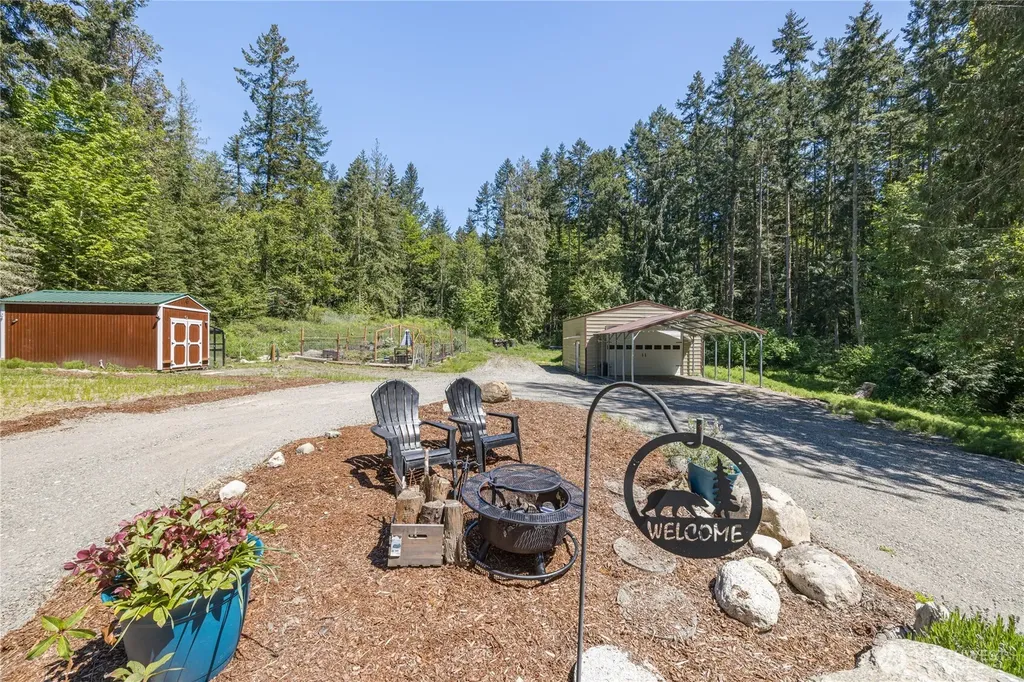 193 Springwater Lane Sequim WA 98382