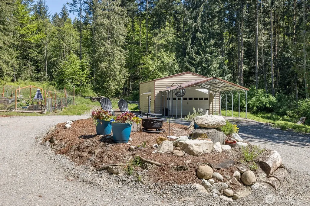 193 Springwater Lane Sequim WA 98382
