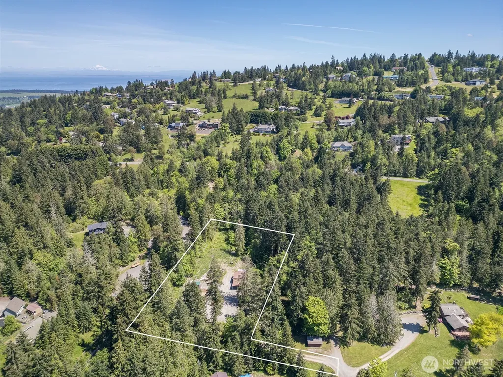 193 Springwater Lane Sequim WA 98382