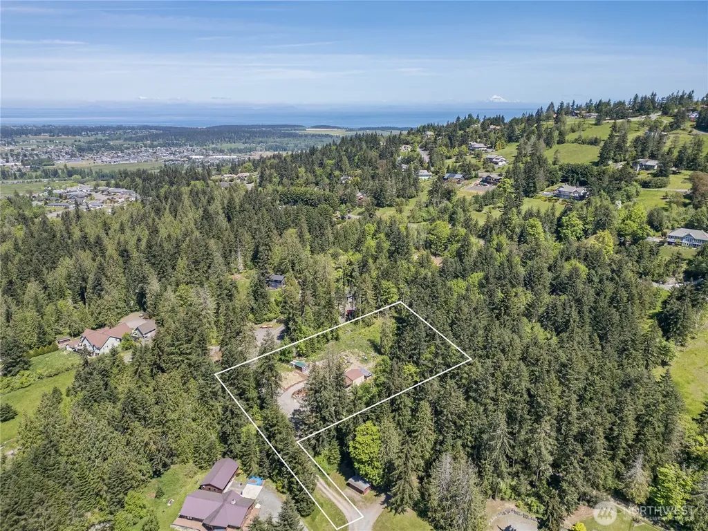 193 Springwater Lane Sequim WA 98382