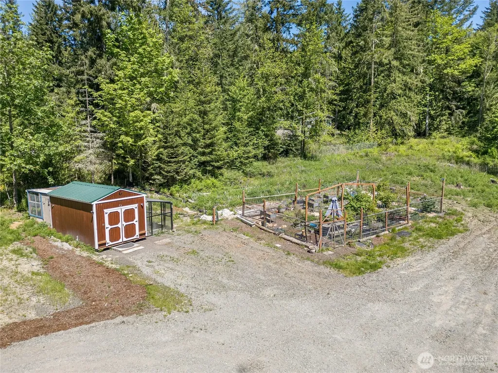 193 Springwater Lane Sequim WA 98382