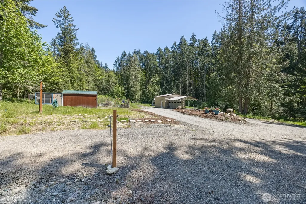193 Springwater Lane Sequim WA 98382