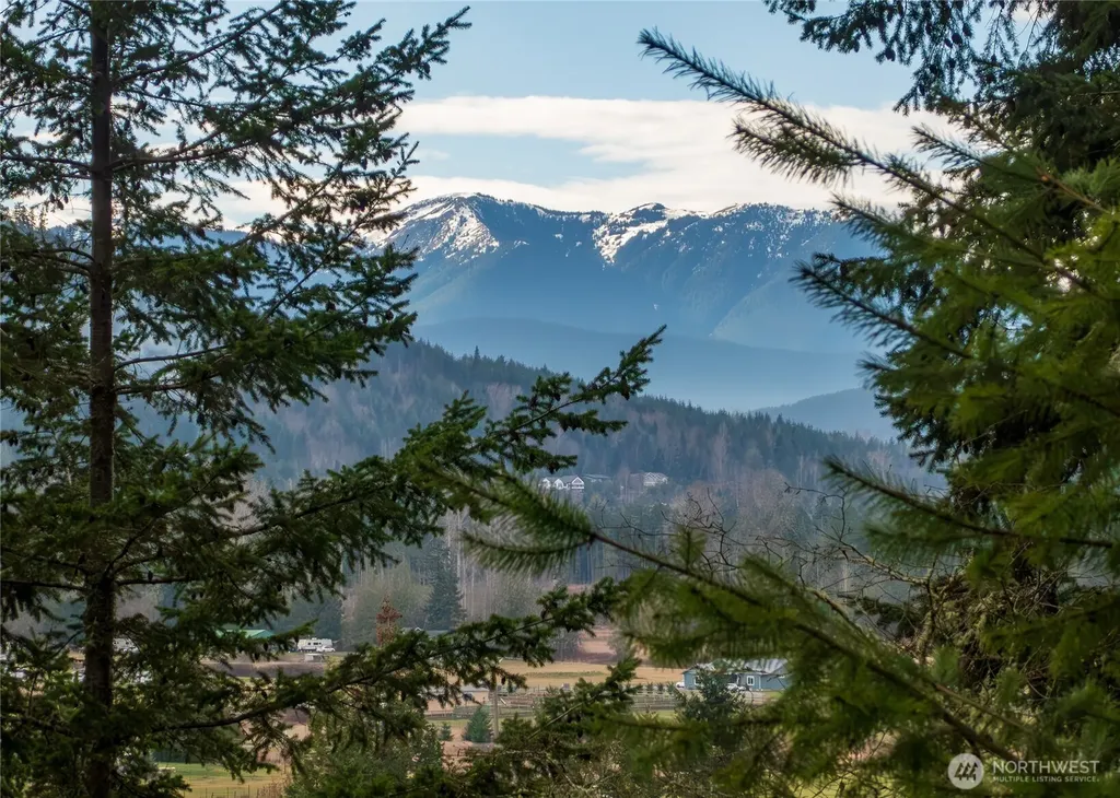193 Springwater Lane Sequim WA 98382