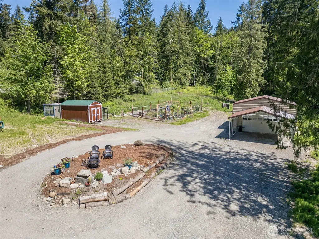 193 Springwater Lane Sequim WA 98382