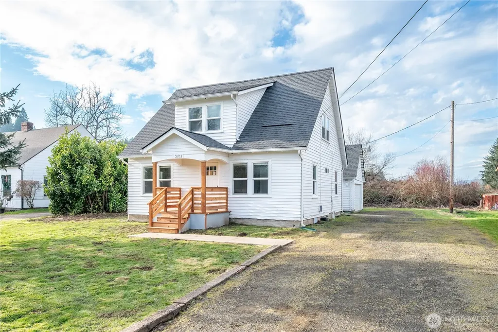2103 36th Avenue Longview WA 98632