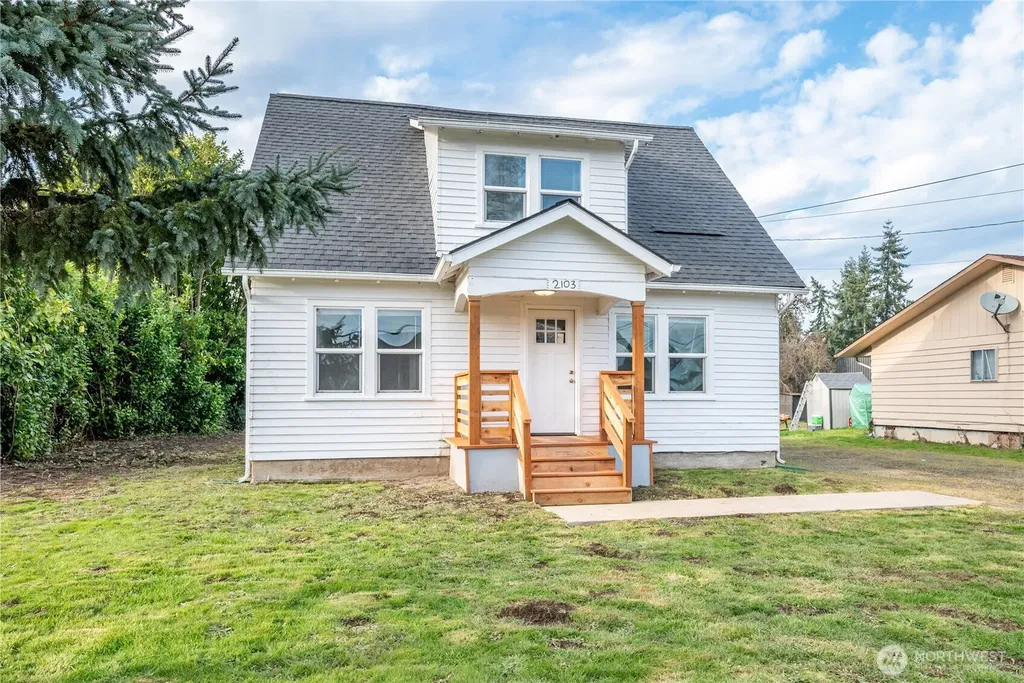 2103 36th Avenue Longview WA 98632