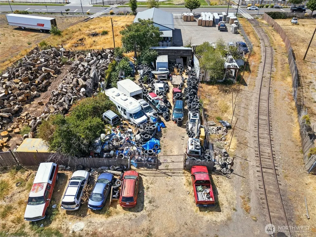 1042 N 13th Street Walla Walla WA 99362