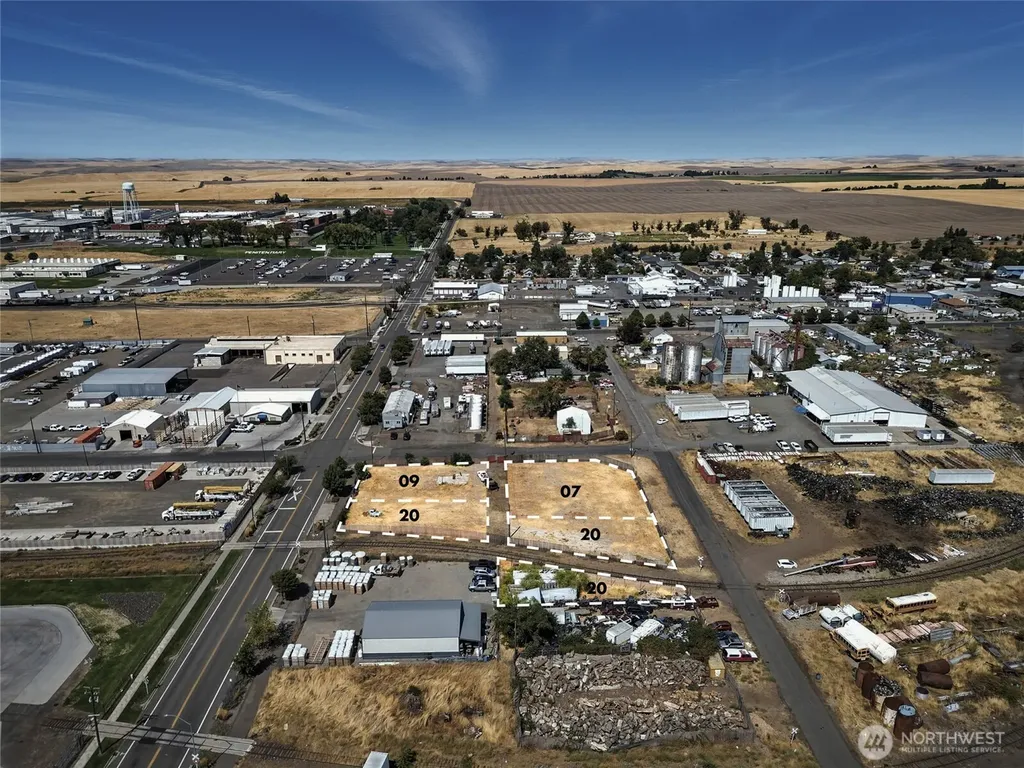 1042 N 13th Street Walla Walla WA 99362