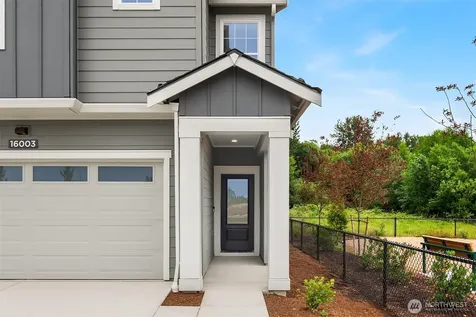 16003 26th Drive NE Marysville WA 98271