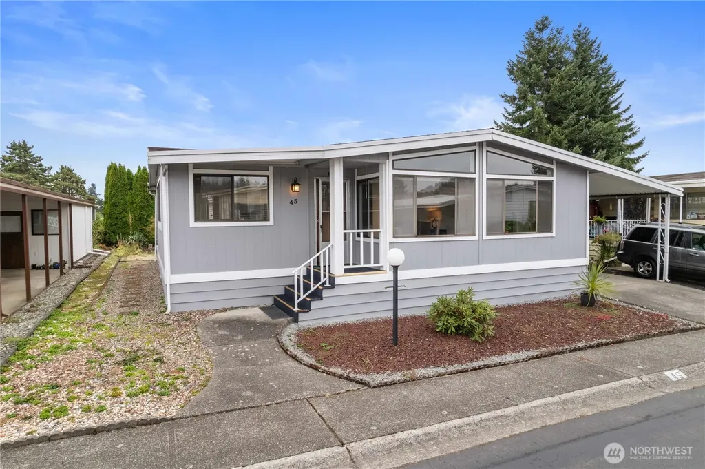 11436 SE 208th Street Kent WA 98031