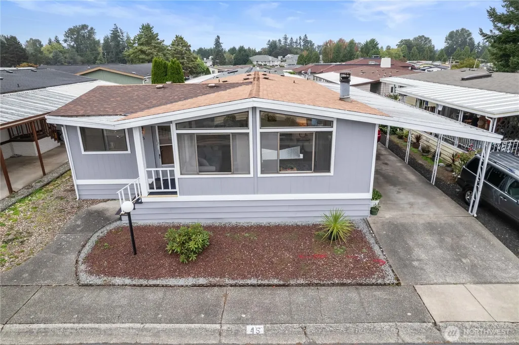 11436 SE 208th Street Kent WA 98031