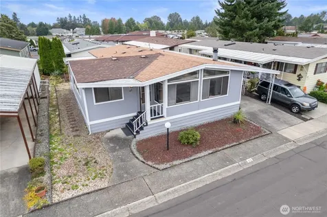 11436 SE 208th Street Kent WA 98031