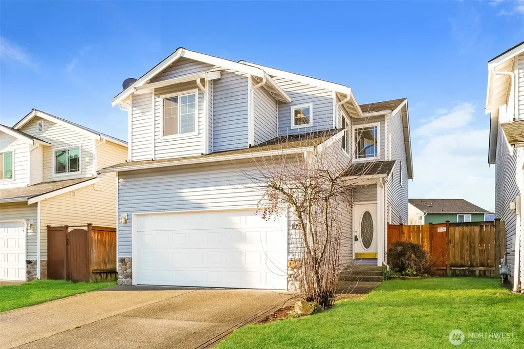 10907 185th Avenue E Bonney Lake WA 98391
