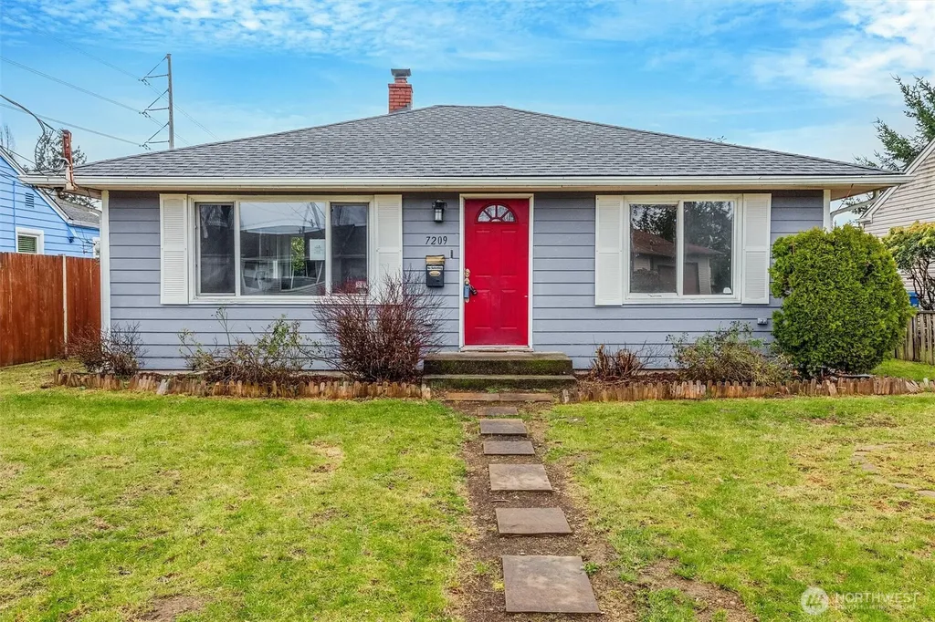 7209 S Bell Street Tacoma WA 98408