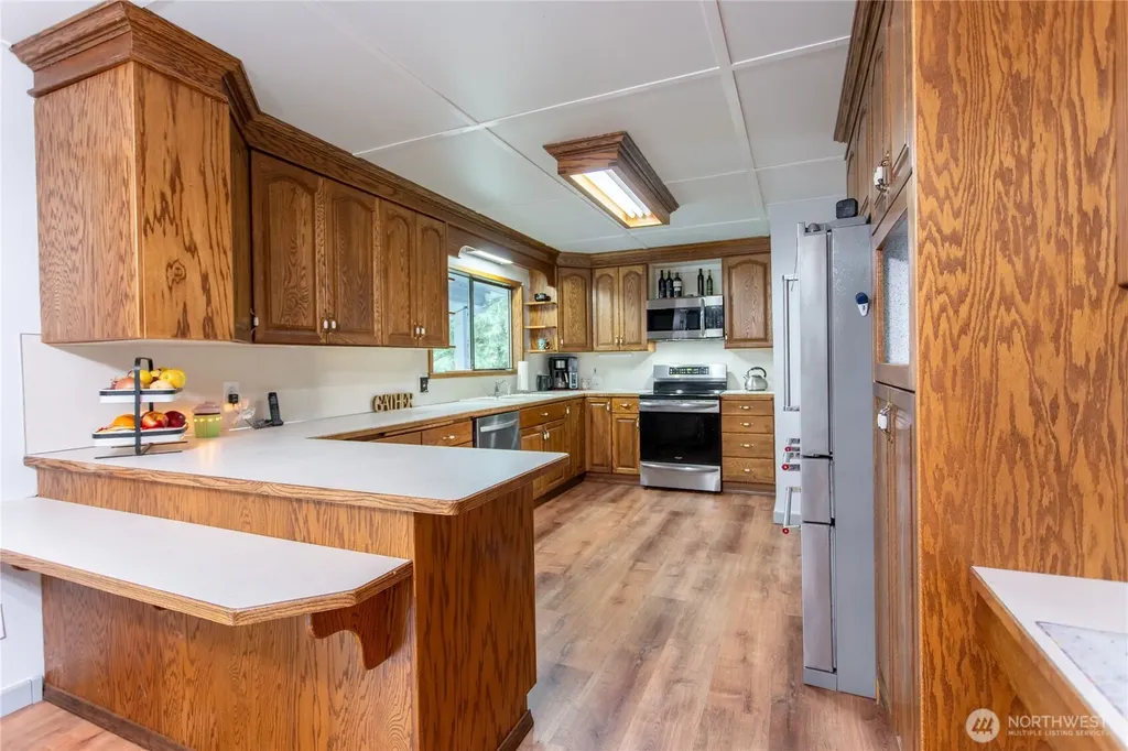 371 Pigeon Springs Road Onalaska WA 98570