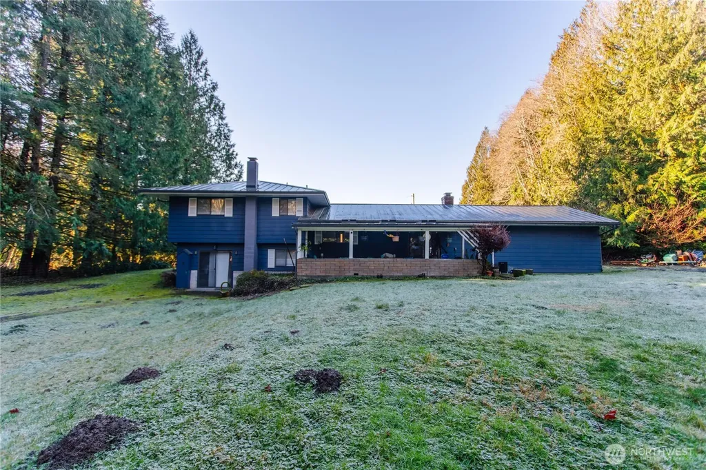 371 Pigeon Springs Road Onalaska WA 98570
