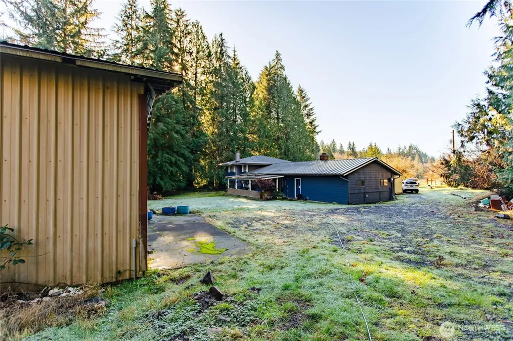 371 Pigeon Springs Road Onalaska WA 98570