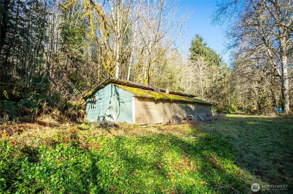 371 Pigeon Springs Road Onalaska WA 98570