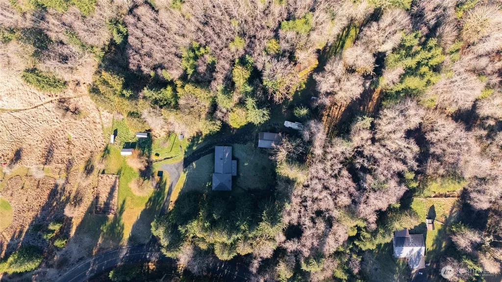 371 Pigeon Springs Road Onalaska WA 98570