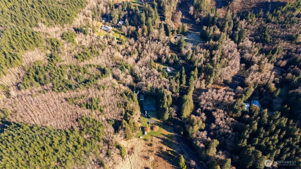371 Pigeon Springs Road Onalaska WA 98570