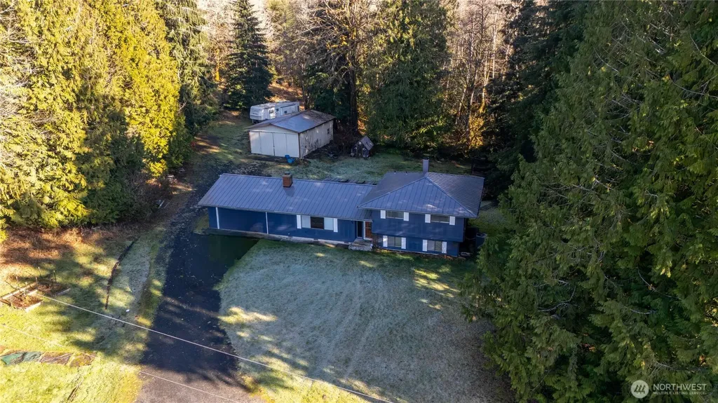 371 Pigeon Springs Road Onalaska WA 98570