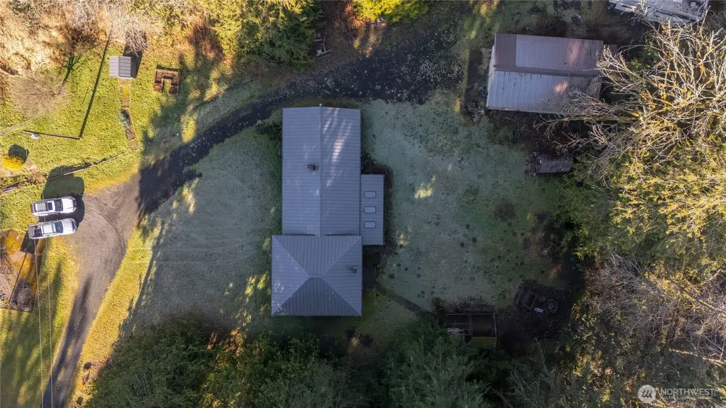 371 Pigeon Springs Road Onalaska WA 98570