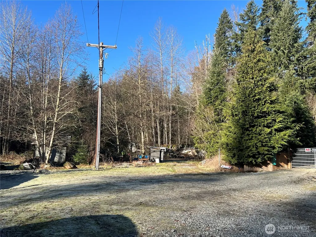 31401 556th St. Court E Ashford WA 98304