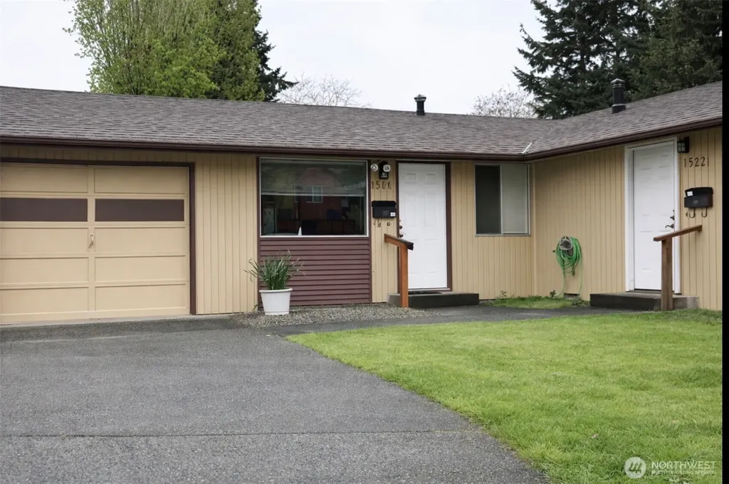 1519 NE Kirkland Avenue Renton WA 98056