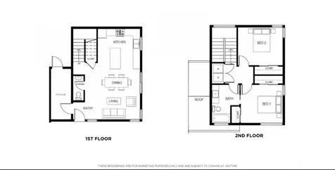 8812 41st Avenue SW Seattle WA 98136