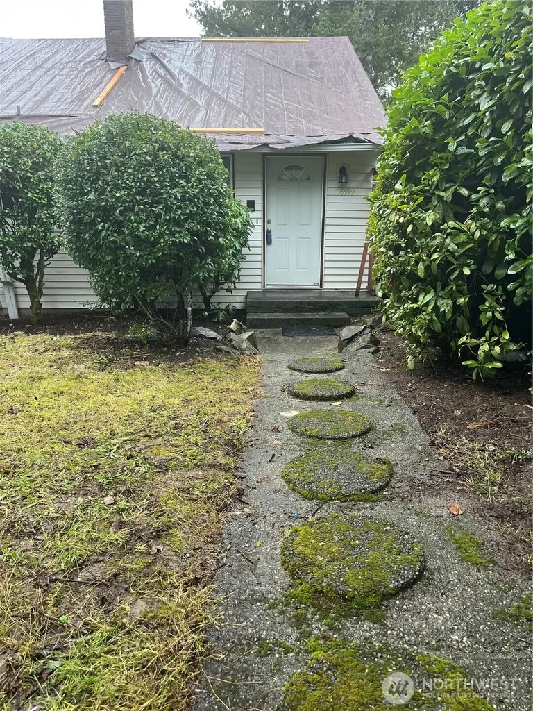 16919 12th Place NE Shoreline WA 98511