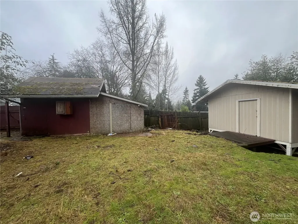 16919 12th Place NE Shoreline WA 98511