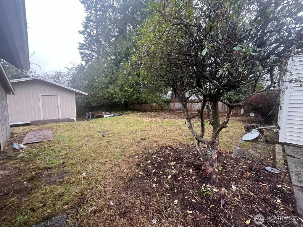 16919 12th Place NE Shoreline WA 98511