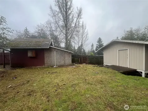 16919 12th Place NE Shoreline WA 98511